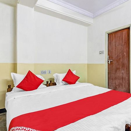 Hotel O Suraj Residency Warangal Buitenkant foto